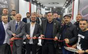 Yönetim Kurulu Üyemiz Ali Bayrak, Yenişehir Beşiktaşlılar Derneği Lokalinin Açılışına Katıldı