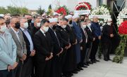 Yönetim Kurulu Üyemiz Bilgihan Cenk Sürmen’in Annesi Gülsen Sürmen Son Yolculuğuna Uğurlandı