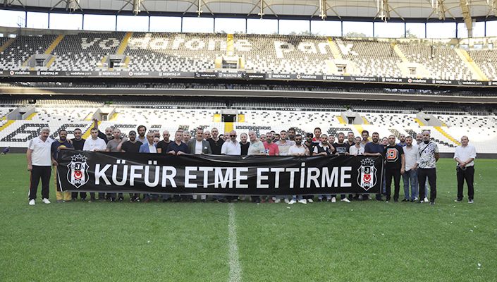 Yönetim Kurulu Üyemiz Bilgihan Sürmen, Taraftar Gruplarımızın Temsilcileriyle Buluştu