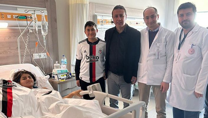 Yönetim Kurulu Üyemiz Celal Aral’dan Depremzede Çocuklara Moral Ziyareti