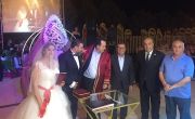 Yönetim Kurulu Üyemiz Erdal Karacan, Nikah Şahitliği Yaptı