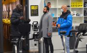 Yönetim Kurulu Üyemiz Fırat Fidan, B. Dortmund’un Altyapı Tesislerinde İncelemelerde Bulundu