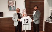 Yönetim Kurulu Üyemiz Fırat Fidan’dan İstanbul Gençlik ve Spor İl Müdürü Prof. Dr. Burhanettin Hacıcaferoğlu’na Ziyaret