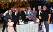 Yönetim Kurulu Üyemiz Hakan Daltaban, İskenderun Beşiktaşlılar Derneği’nin Şampiyonluk Kutlamasına Katıldı