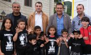 Yönetim Kurulu Üyemiz Hakan Daltaban’dan Sel Felaketinden Etkilenen Bozkurt İlçesine Ziyaret