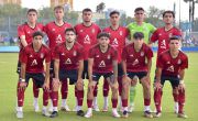 Yukatel Adana Demirspor:2 Beşiktaş Artaş:0 (U-19)