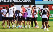 Yukatel Adana Demirspor Maçı Hazırlıkları Tamamlandı