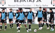 Yukatel Adana Demirspor Maçı Hazırlıkları Tamamlandı