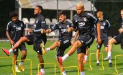 Yukatel Denizlispor Maçı Antrenman Notları 