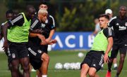 Yukatel Denizlispor Maçı Antrenman Notları