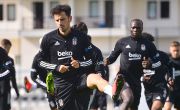 Yukatel Denizlispor Maçı Antrenman Notları