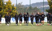 Yeni Malatyaspor Maçı Hazırlıkları Başlıyor