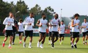 Yukatel Denizlispor Maçı Hazırlıkları Başladı