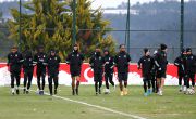 Yukatel Denizlispor Maçı Hazırlıkları Başladı