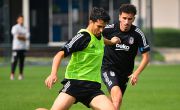 Yukatel Denizlispor Maçı Hazırlıkları Devam Ediyor