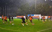 Yukatel Denizlispor Maçı Hazırlıkları Devam Ediyor