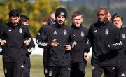 Yukatel Denizlispor Maçı Hazırlıkları Devam Ediyor