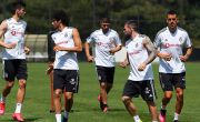 Yukatel Denizlispor Maçı Hazırlıkları Sürüyor