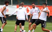 Yukatel Denizlispor Maçı Hazırlıkları Tamamlandı