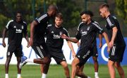 Yukatel Denizlispor Maçı Hazırlıkları Tamamlandı