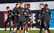 Yukatel Denizlispor Maçı Hazırlıkları Tamamlandı
