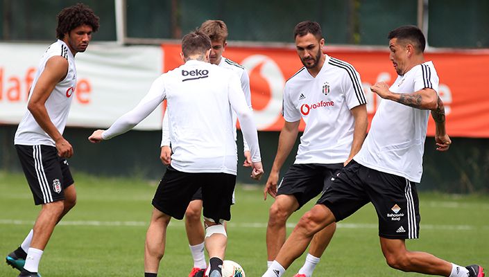 Yukatel Denizlispor Maçı Hazırlıkları Tamamlandı