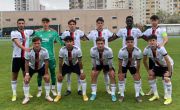 Yukatel Kayserispor:1 Beşiktaş:1 (U-19)