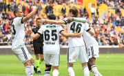 Black Eagles keep European tournament hopes alive with win against Kayserispor 