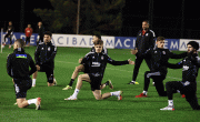 Yukatel Kayserispor Maçı Hazırlıkları Tamamlandı
