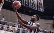 Yukatel Merkezefendi Belediyesi Basket:72 Beşiktaş Fibabanka:86