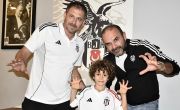 Yusuf Emre Yığcı Futbol Akademimize Dahil Oldu