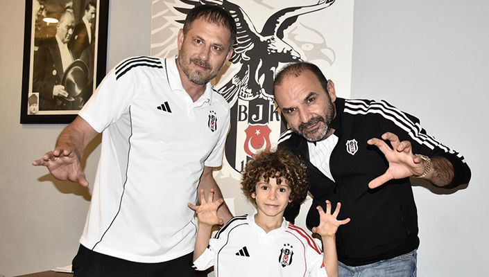 Yusuf Emre Yığcı Futbol Akademimize Dahil Oldu
