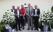 Yusuf Tunaoğlu Futbol Direktörlüğü'nün Açılış Töreni Yapıldı