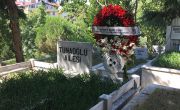 Yusuf Tunaoğlu’nu Kabri Başında Andık