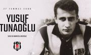Yusuf Tunaoğlu’nu Saygıyla Anıyoruz