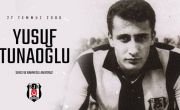 Yusuf Tunaoğlu’nu Saygıyla Anıyoruz