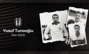 Yusuf Tunaoğlu’nu Saygıyla Anıyoruz