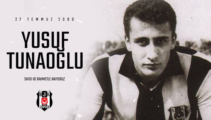 Yusuf Tunaoğlu’nu Saygıyla Anıyoruz