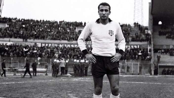 Beşiktaş Efsaneleri: Yusuf Tunaoğlu