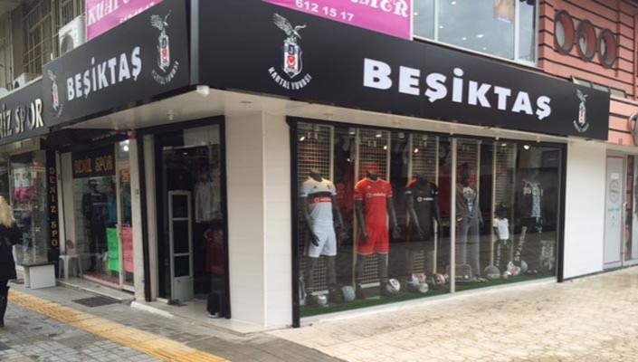 İskenderun Kartal Yuvası Açıldı