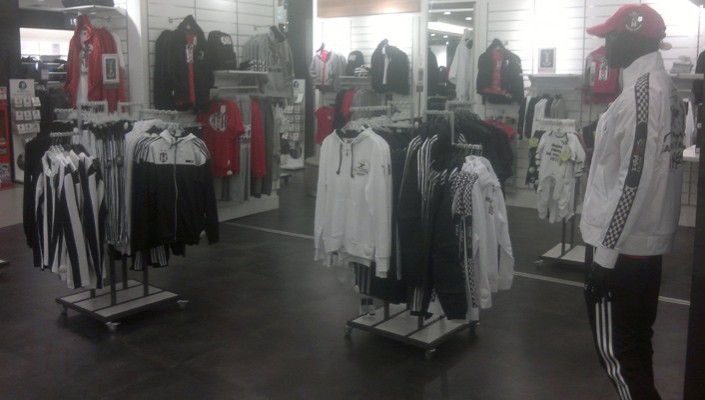 Viaport AVM Biggmall Kartal Yuvası Açıldı