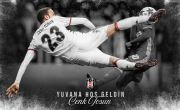 Cenk Tosun is back...