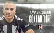 Yuvana Hoş Geldin Gökhan Töre