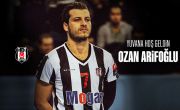 Yuvana Hoş Geldin Ömer Ozan Arifoğlu