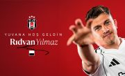 Rıdvan Yılmaz returns to Beşiktaş 