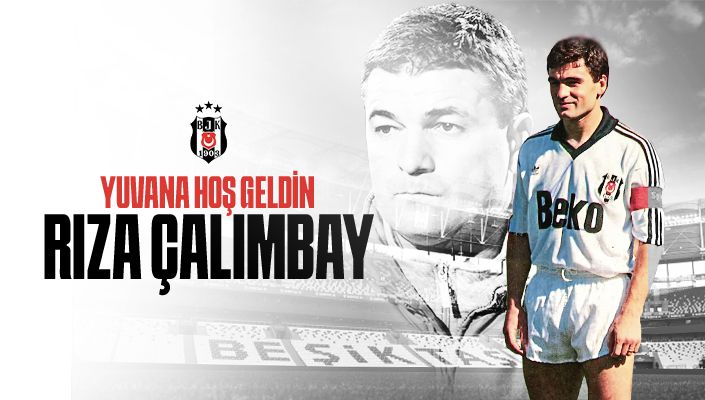 Yuvana Hoş Geldin Rıza Çalımbay