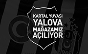 Başkanımız Fikret Orman, Yalova Kartal Yuvası’nın Açılış Törenine Katılacak
