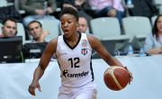 Yvonne Anderson: ‘Çok önemli bir maçtı’