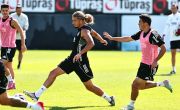 Zecorner Kayserispor Maçı Antrenman Notları