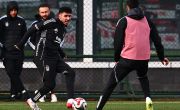 Zecorner Kayserispor Maçı Antrenman Notları